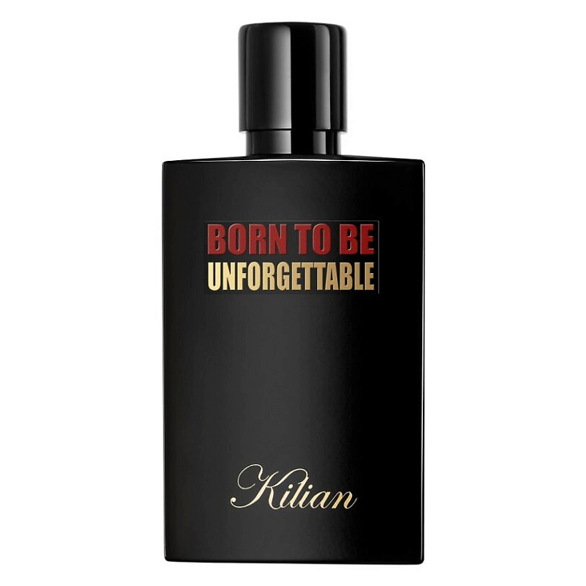 Изображение товара Парфюмерная вода KILIAN PARIS Born To Be Unforgettable 50 мл мужской аромат