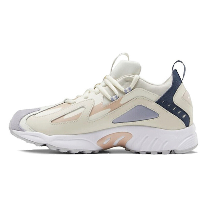 Изображение товара REEBOK Кроссовки Reebok Dmx Series 1200 Running Shoes Beige/Yellow/Grey, цвет: Мультиколор, размер: 35