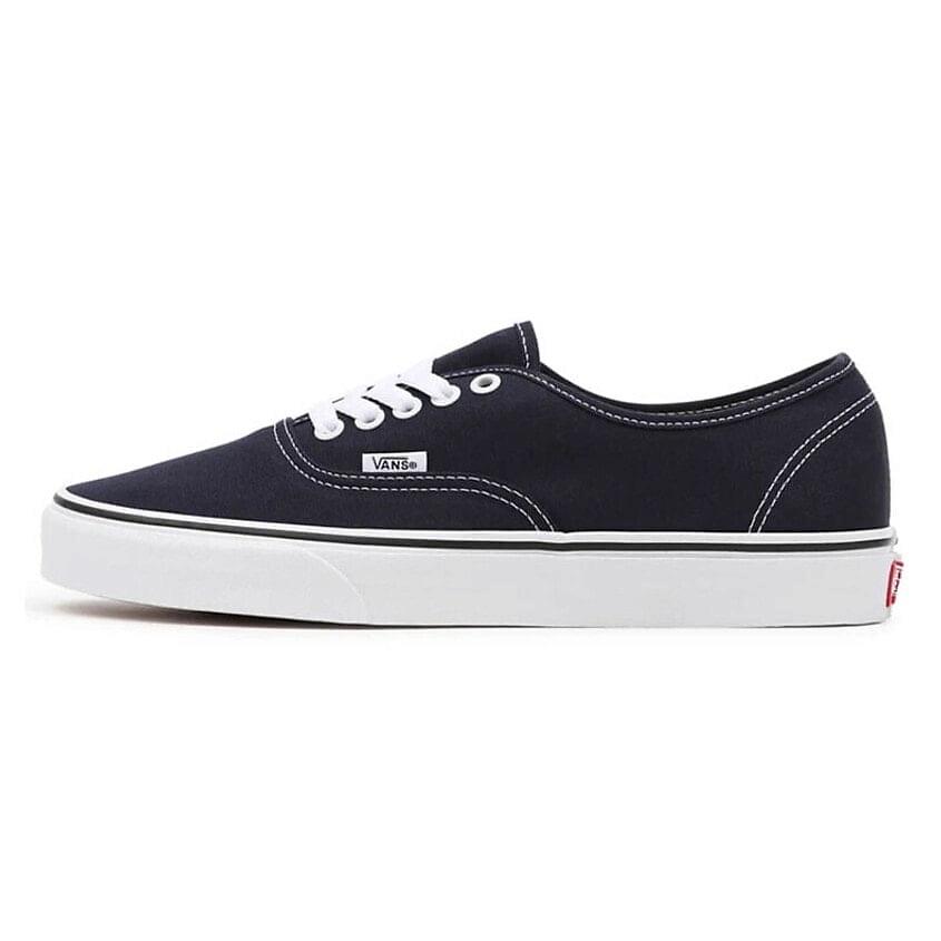 Изображение товара VANS Кроссовки Authentic Sneakers Blue/White, цвет: Мультиколор, размер: 42.5