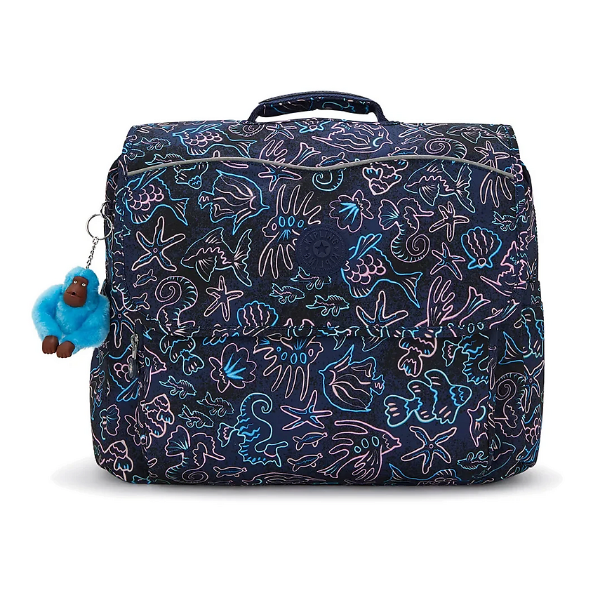 Изображение товара KIPLING Рюкзак детский универсальный codie l, цвет: Мультиколор, размер: One Size