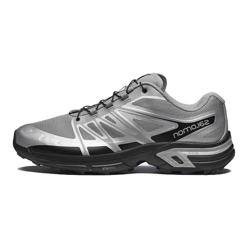 Изображение товара Кроссовки SALOMON XT Wings 2 Silver Мультиколор размер 46 2/3 для активного образа жизни