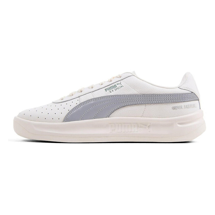 Изображение товара PUMA FOSS x Кроссовки GV Special Anti-Slip Wear-Resistant Low-Top Tennis Shoes Unisex White, размер: 36