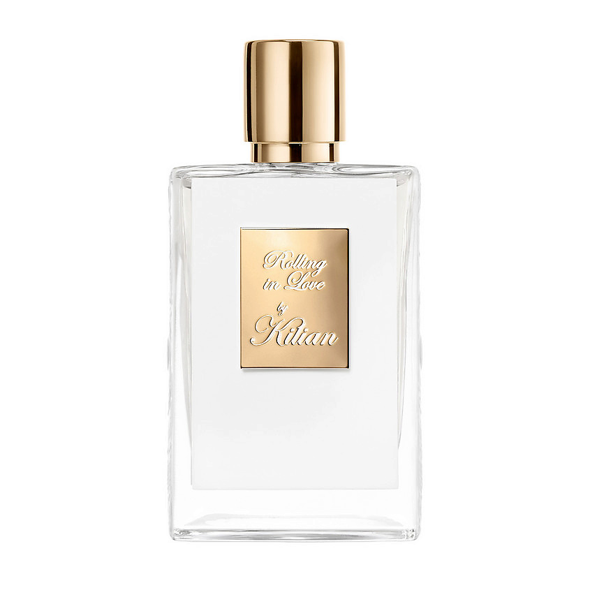 Изображение товара KILIAN PARIS Rolling In Love, Парфюмерная вода, спрей 50 мл Изображение товара KILIAN PARIS Rolling In Love, Парфюмерная вода, спрей 50 мл