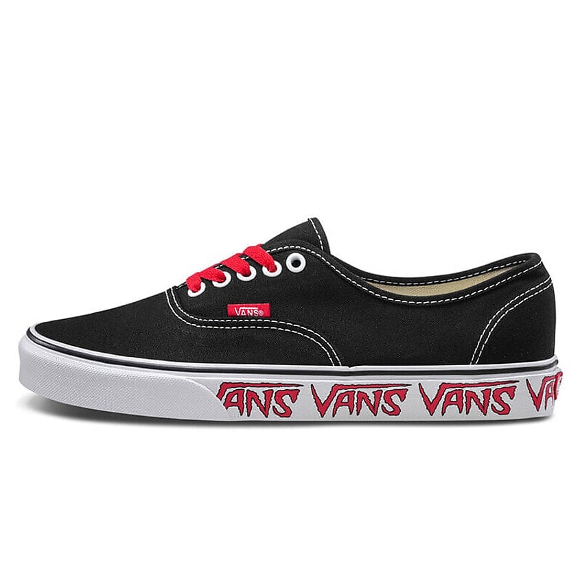 Изображение товара Кроссовки Vans Authentic 'Sketch Sidewall' мультиколор мужские EU 38