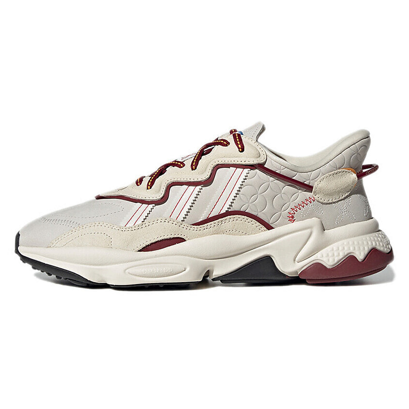 Изображение товара Кроссовки ADIDAS ORIGINAL Ozweego Year Of The Tiger Мультиколор 38⅔