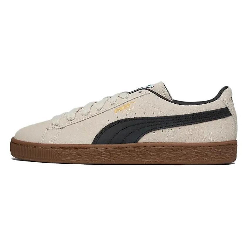 Изображение товара PUMA Кроссовки Suede Terrace Alpine Snow Gum, цвет: Мультиколор, размер: 37,5