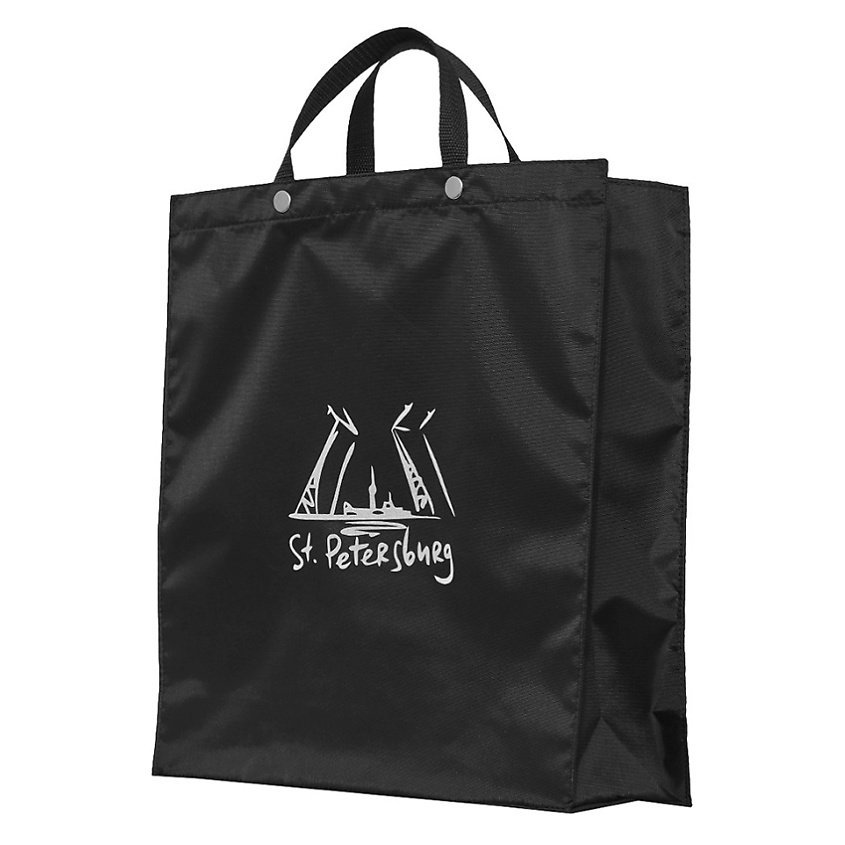 Изображение товара Функциональная сумка-шоппер FORTE для покупок и путешествий