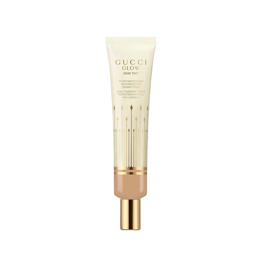 Изображение товара GUCCI Тональный крем Glow Skin Tint, 48 - MEDIUM DEEP