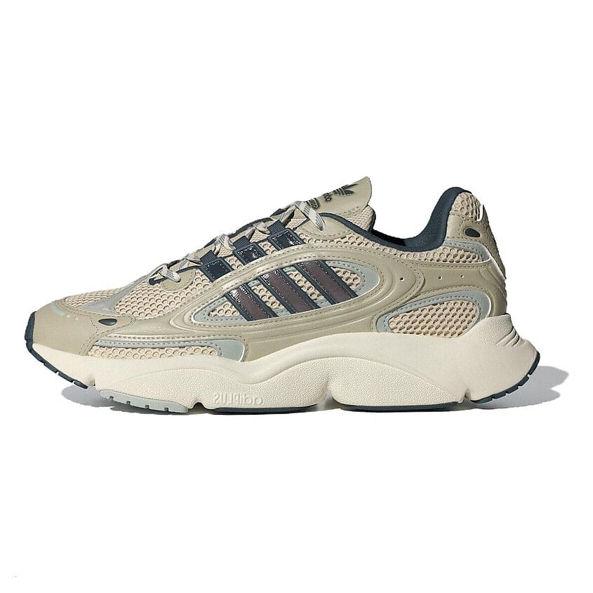 Изображение товара Кроссовки ADIDAS ORIGINAL Ozmillen Wonder Beige Oat мужские мультиколор 37⅓ EU