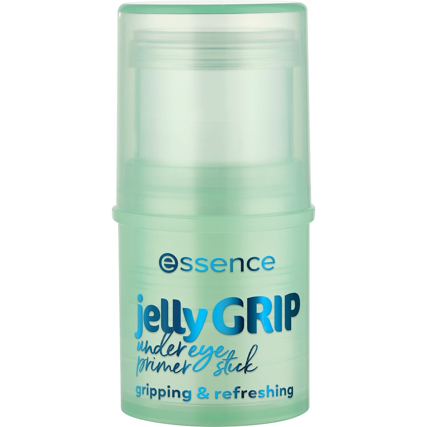 Изображение товара ESSENCE Праймер для области вокруг глаз в стике jelly GRIP undereye primer stick, 4,6