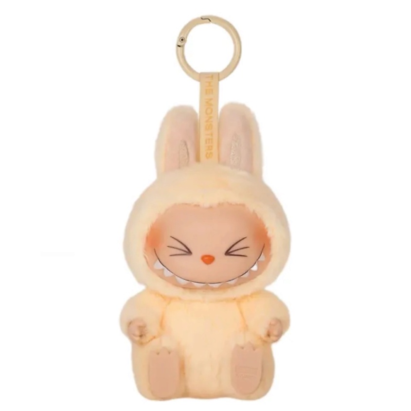 Изображение товара POP MART Брелок-игрушка LABUBU Have a seat в цвете Sisi