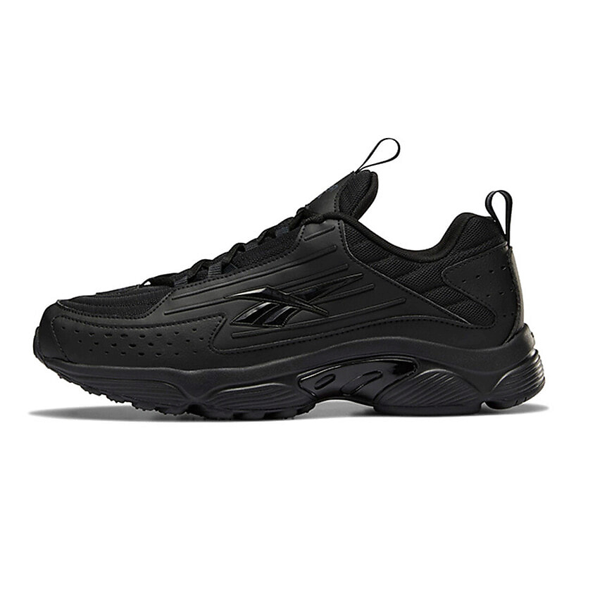 Изображение товара REEBOK Кроссовки Dmx Series Reebok 2200 'Black', цвет: Мультиколор, размер: 34,5