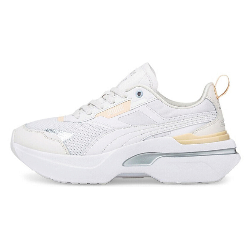Изображение товара PUMA Кроссовки Kosmo Rider 'White Gray' Women's, размер: 35,5