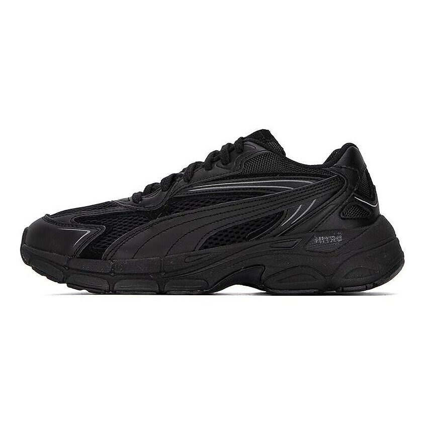 Изображение товара Кроссовки PUMA Teveris Nitro Base Black для взрослых и детей,size 35,5 EU