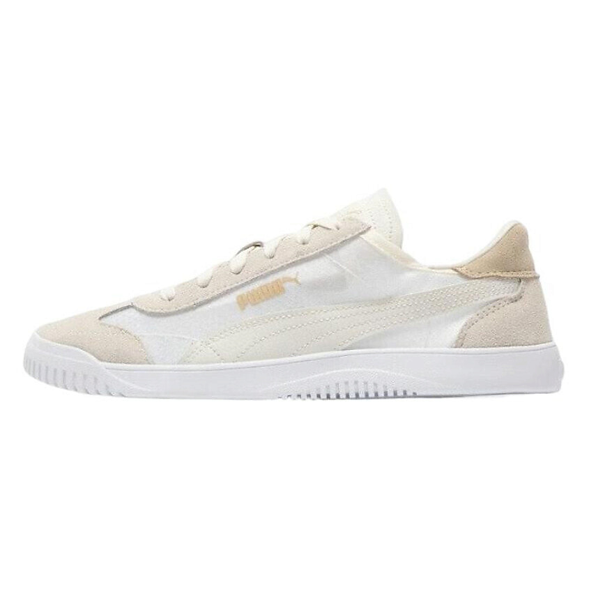 Изображение товара Кроссовки PUMA Club5v5 Translucent Beigе для взрослых и детей 35,5 EU