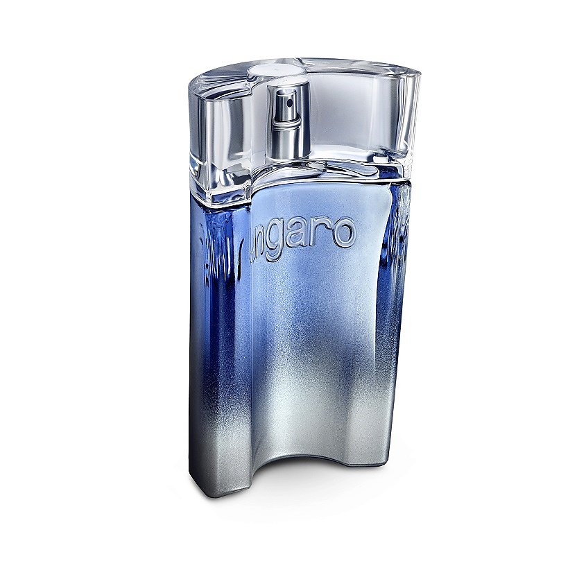 Изображение товара UNGARO Man Туалетная вода 90 мл мужской аромат восточный восточно-древесные