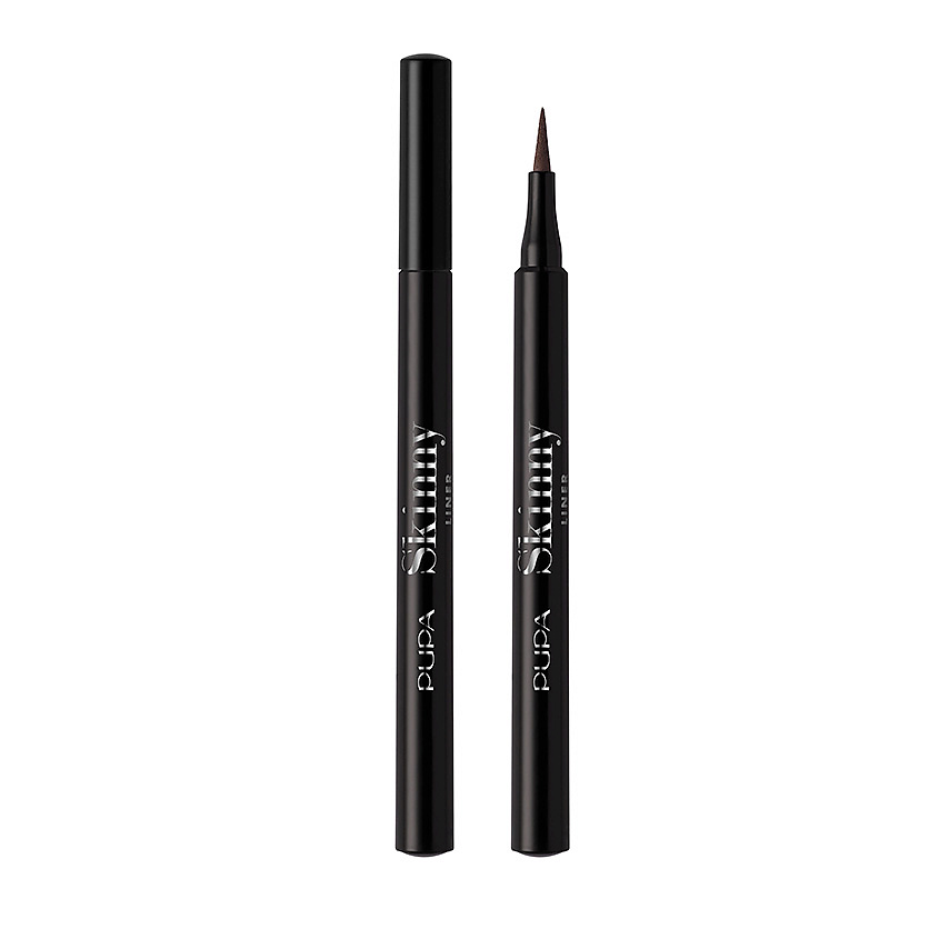 Изображение товара PUPA Подводка для глаз SKINNY LINER, № 002, 1 мл