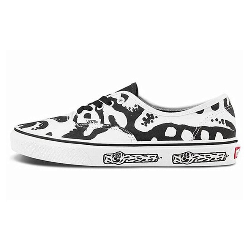 Изображение товара Кроссовки VANS Authentic Otw Art Collection DuyanAiZi мультиколор размер EU 37