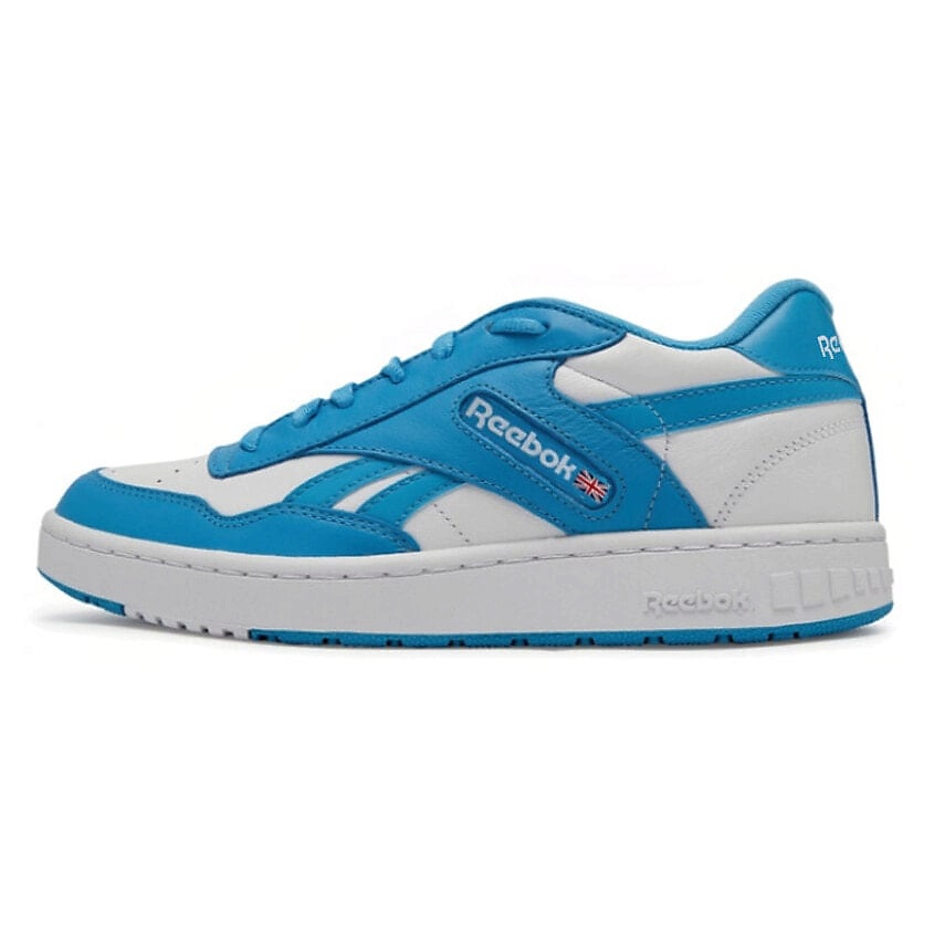 Изображение товара Кроссовки Reebok Bb 4000 Mu White Blue для активного образа жизни спорт и повседневная носка
