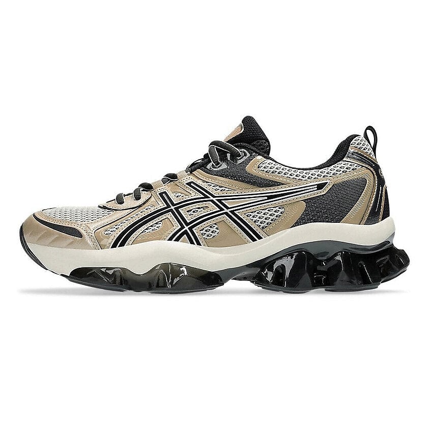 Изображение товара ASICS Кроссовки Gel Quantum Kinetic, цвет: Коричневый, размер: 40