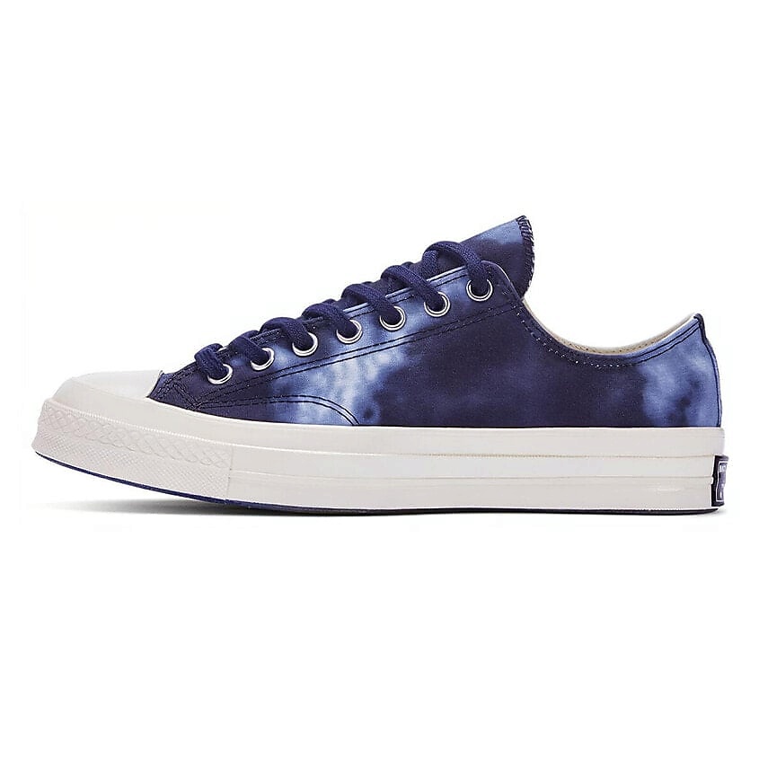 Изображение товара Кроссовки CONVERSE Chuck 70 Low Tops Casual Shoe Blue размер 48 EU
