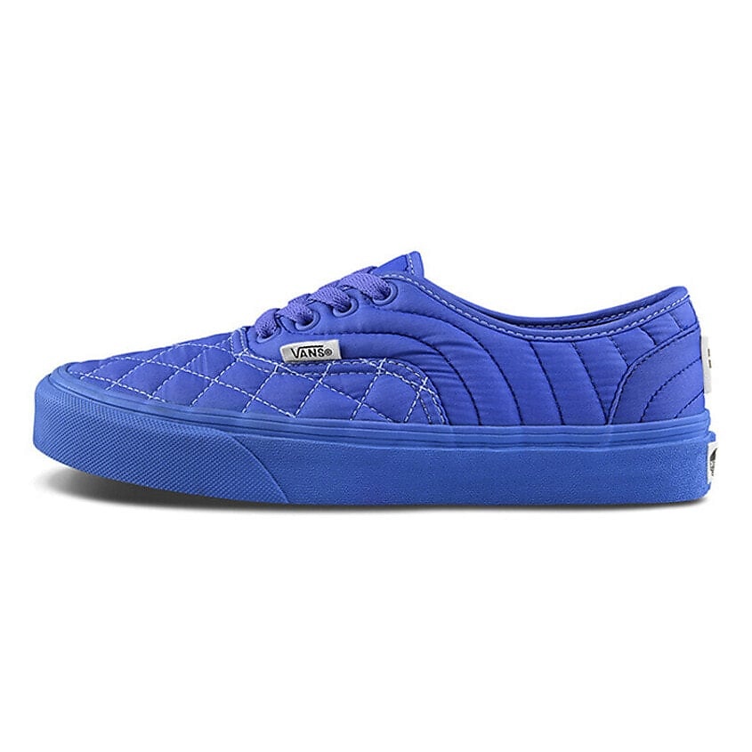 Изображение товара Кроссовки VANS Authentic Series для скейтбординга мужские мультиколор 36.5 EU