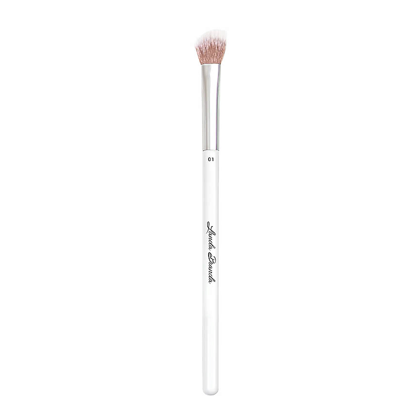 Изображение товара LANDA BRANDA Кисть для растушевки теней BLENDING BRUSH, 1 шт