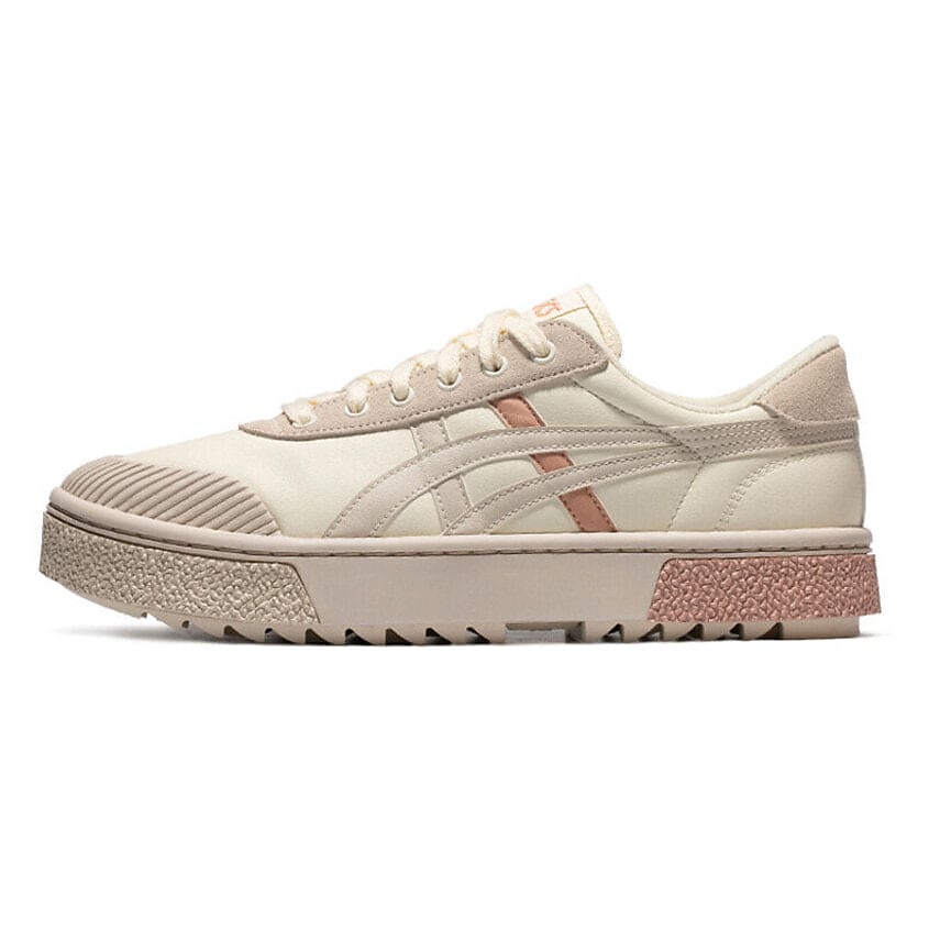 Изображение товара Кроссовки ASICS 703 Series Green женские бежевые размер 39 EU