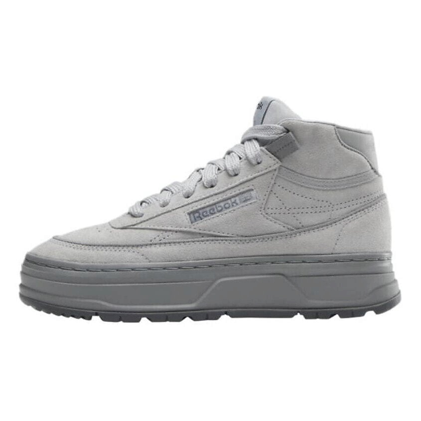 Изображение товара Кроссовки REEBOK Club C Women's Geo Mid для активного образа жизни