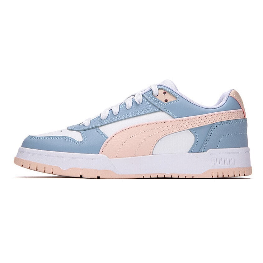 Изображение товара PUMA Кроссовки Rbd Game Low 'Blue Wash Island Pink', размер: 38