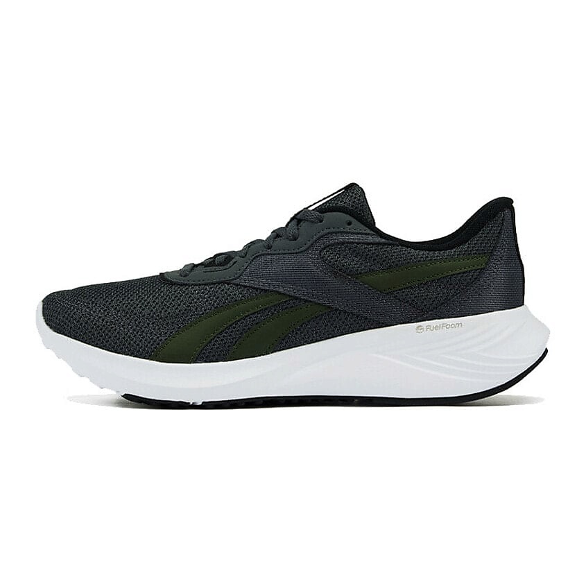 Изображение товара Кроссовки Reebok Energen Tech Running Shoes для активного отдыха и спорта Черные мультиколор 35 EU