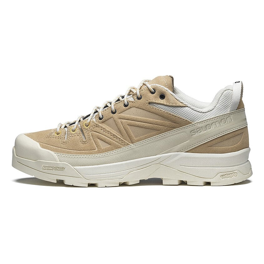 Изображение товара Кроссовки SALOMON X-Alp Suede Sneakers мужские мультиколор 42EU