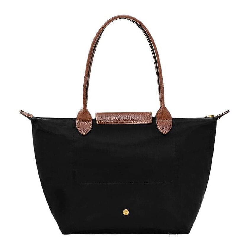 Изображение товара LONGCHAMP Сумка Le Pliage Shoulder Bag S Black, Черный