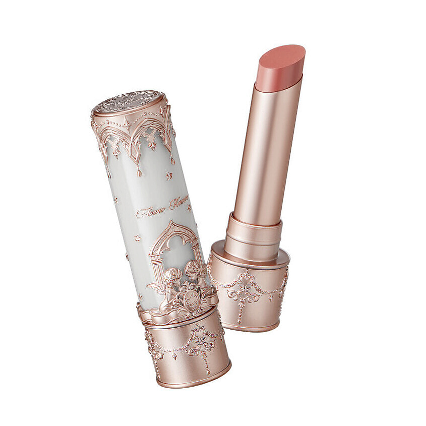 Изображение товара FLOWER KNOWS Матовая губная помада Little Angel Matte Lipstick, C01