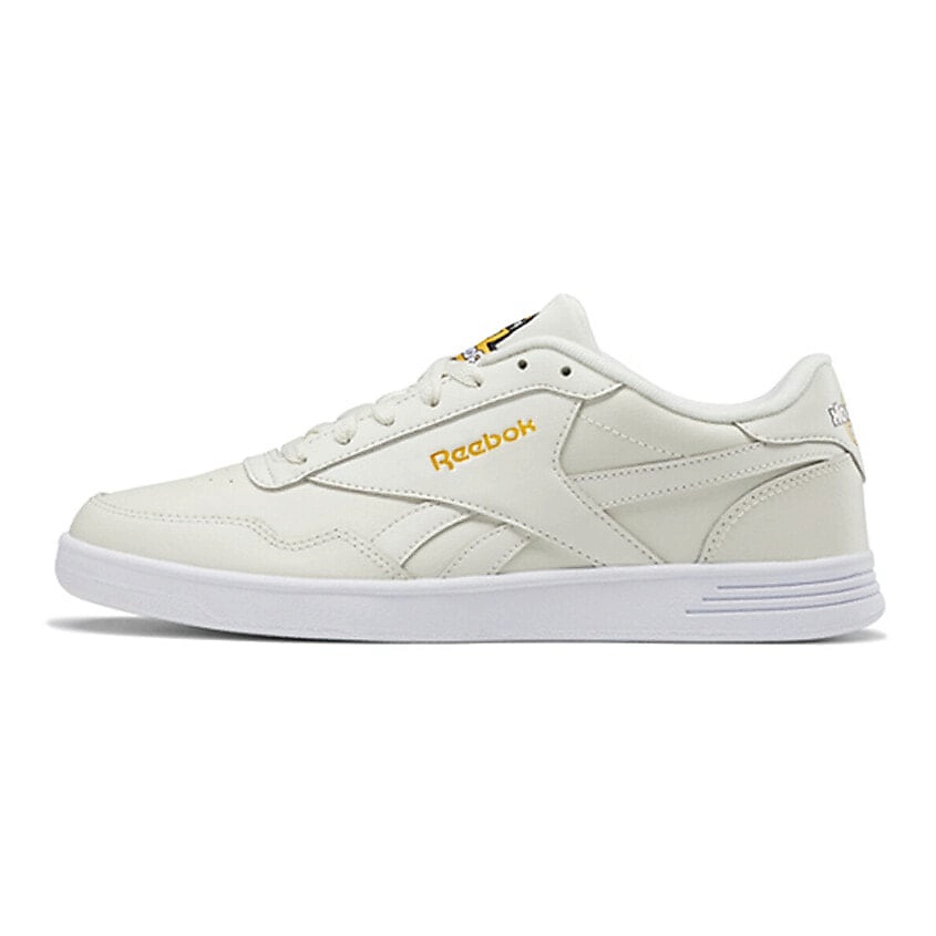 Изображение товара Кроссовки Reebok Royal Techque T Sneakers Creamy мультиколор 44,5 EU мужские