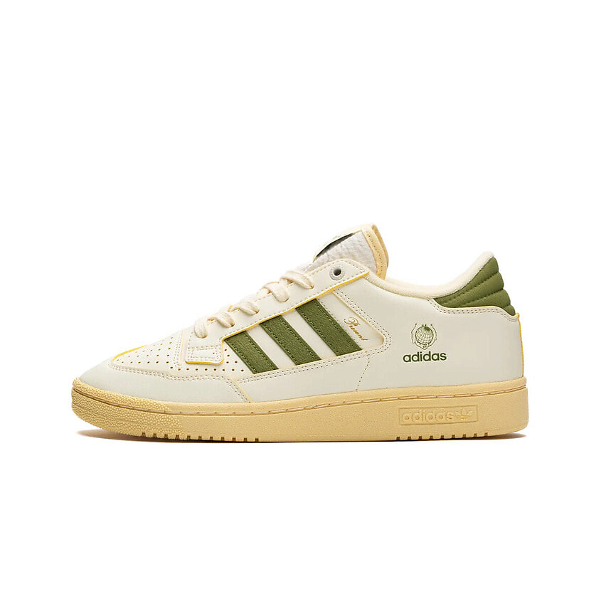 Изображение товара Мужские кроссовки Adidas ID2907 низкие для повседневной носки