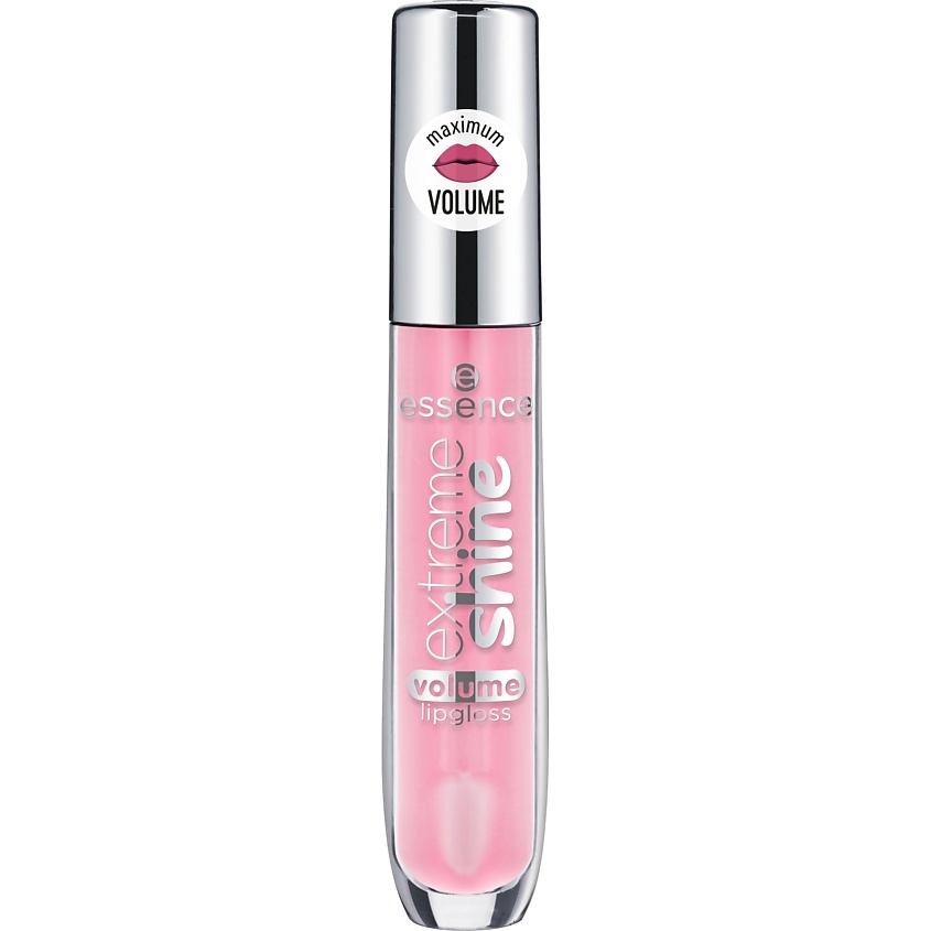 Изображение товара ESSENCE Блеск для губ extreme shine volume lipgloss, Summer Punch
