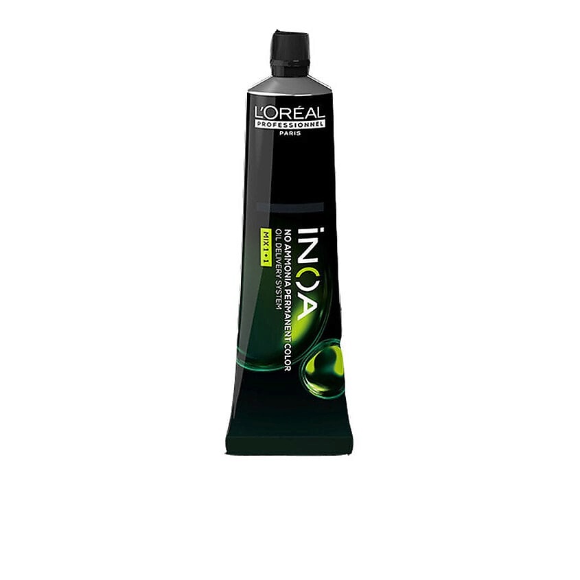 Изображение товара L'OREAL PROFESSIONNEL Inoa Безаммиачная краска для волос 5,17 Light Brown Cold Ash