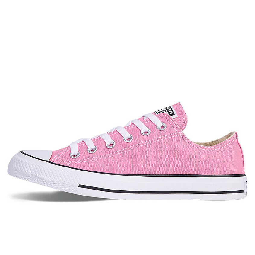 Изображение товара Кроссовки Converse Chuck Taylor All Star Ox Icy Pink мультиколор 37,5 EU Женские повседневные