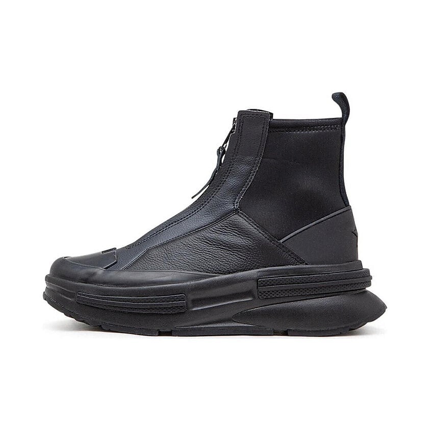 Изображение товара Кроссовки CONVERSE Run Star Legacy Triple Black для взрослых, мужские, р. 38,5