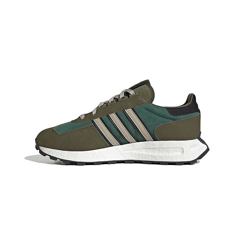 Изображение товара ADIDAS ORIGINAL Кроссовки Retropy E5 'Olive Beige', цвет: Мультиколор, размер: 41⅓