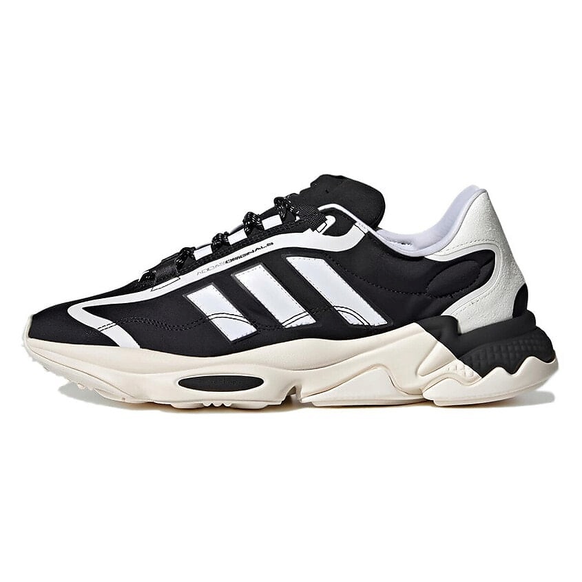 Изображение товара Кроссовки ADIDAS ORIGINAL Ozweego Multicolor 38⅔ EU Мужские спортивные ботинки