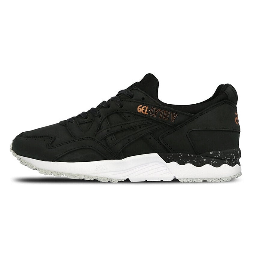 Изображение товара ASICS Кроссовки Gel Lyte V Black Rose Gold, цвет: Мультиколор, размер: 38