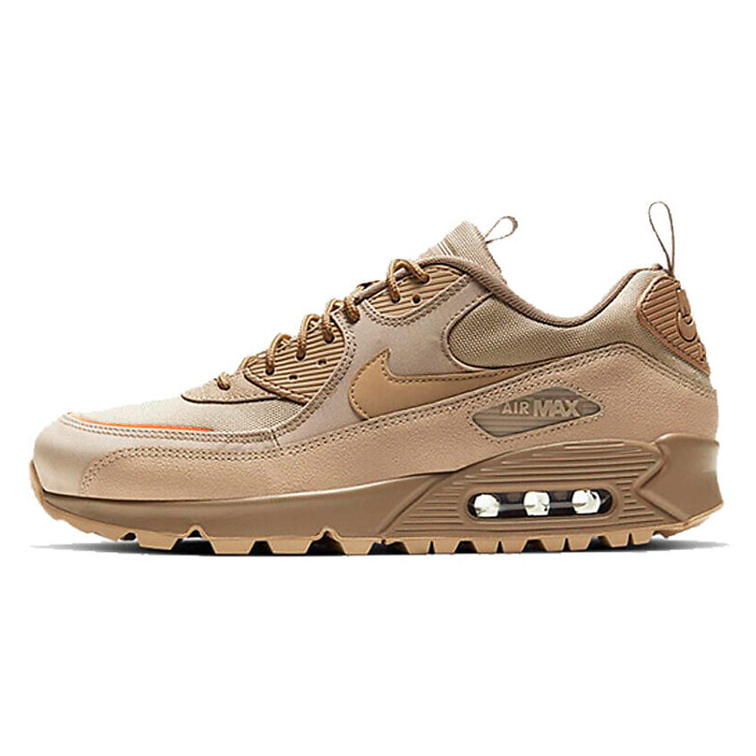 Изображение товара NIKE Кроссовки Air Max 90 Surplus Desert Camo, цвет: Мультиколор, размер: 41