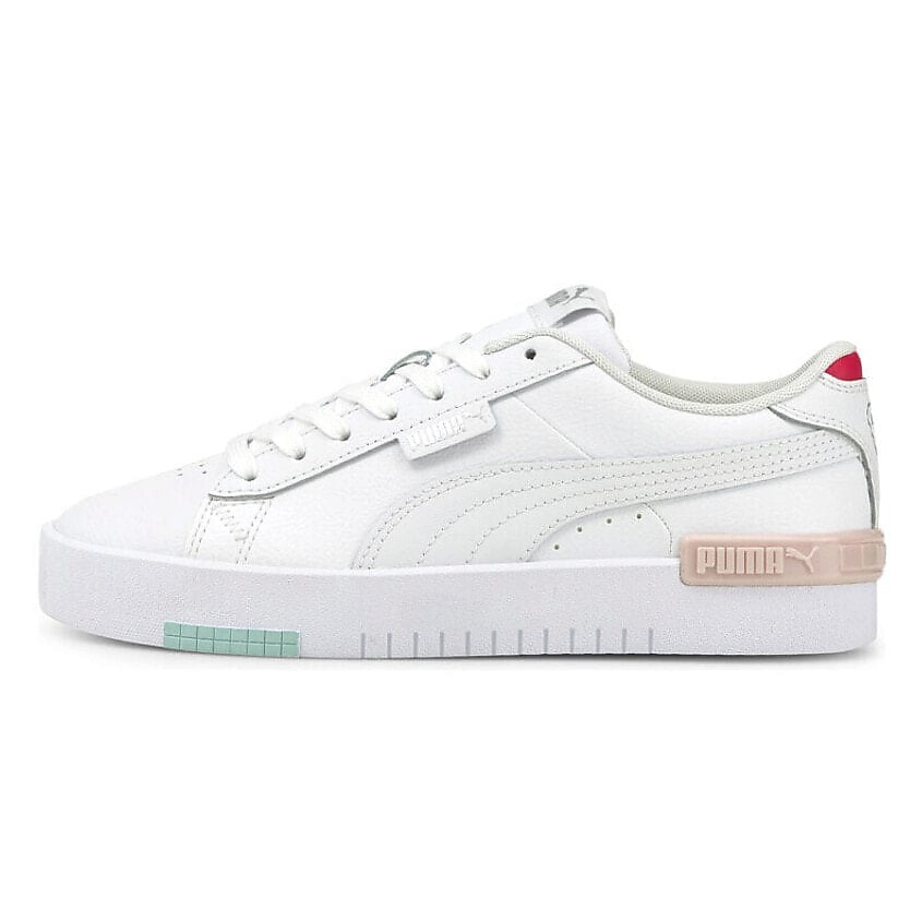 Изображение товара PUMA Кроссовки Jada 'White Eggshel' Women's, размер: 39
