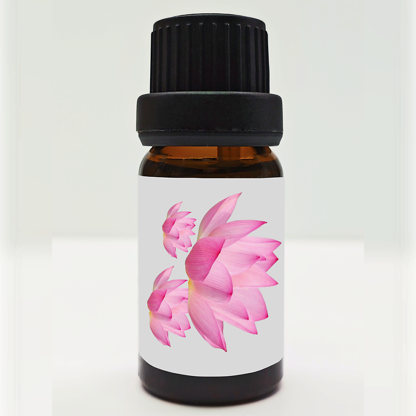 Изображение товара AIRISLON Эфирное масло водорастворимое лотос 10 мл для ароматерапии и ухода