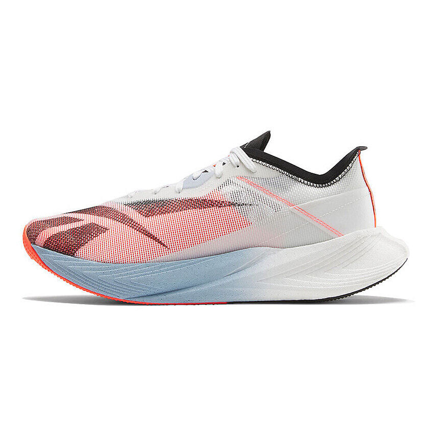 Изображение товара REEBOK Кроссовки Floatride Energy X White Orange Flare для мужчин и женщин