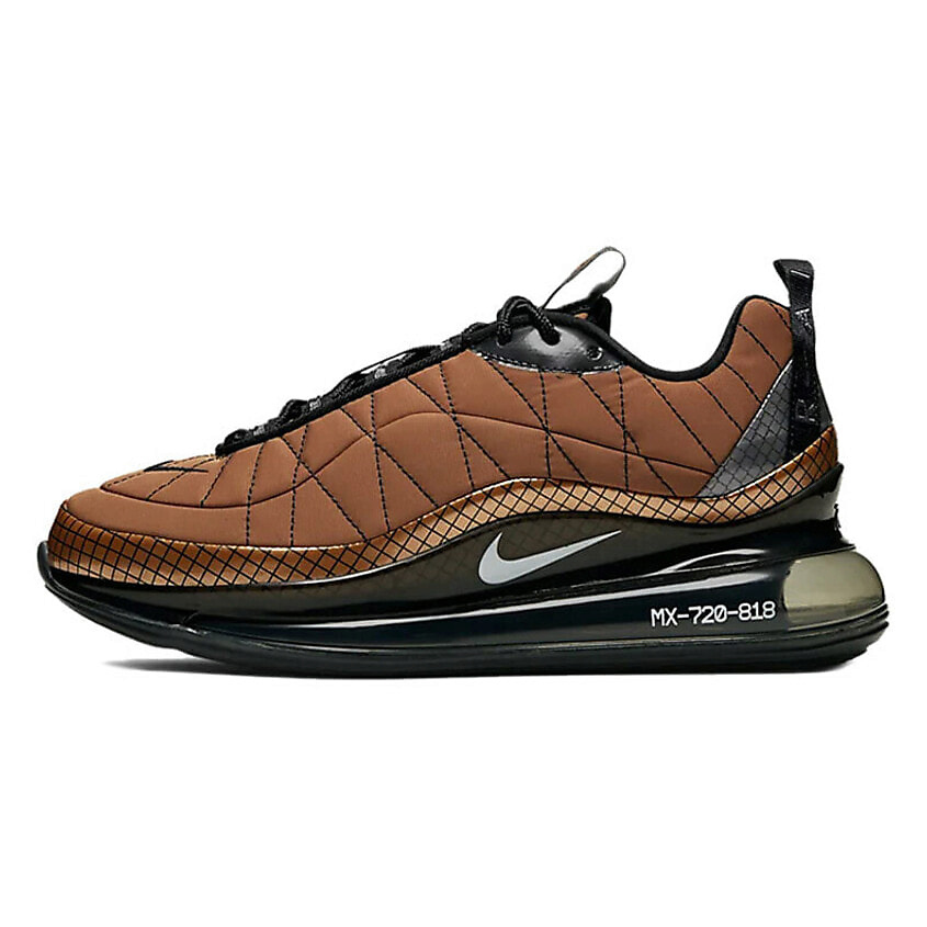Изображение товара NIKE Кроссовки Air Max 720, цвет: Мультиколор, размер: 36