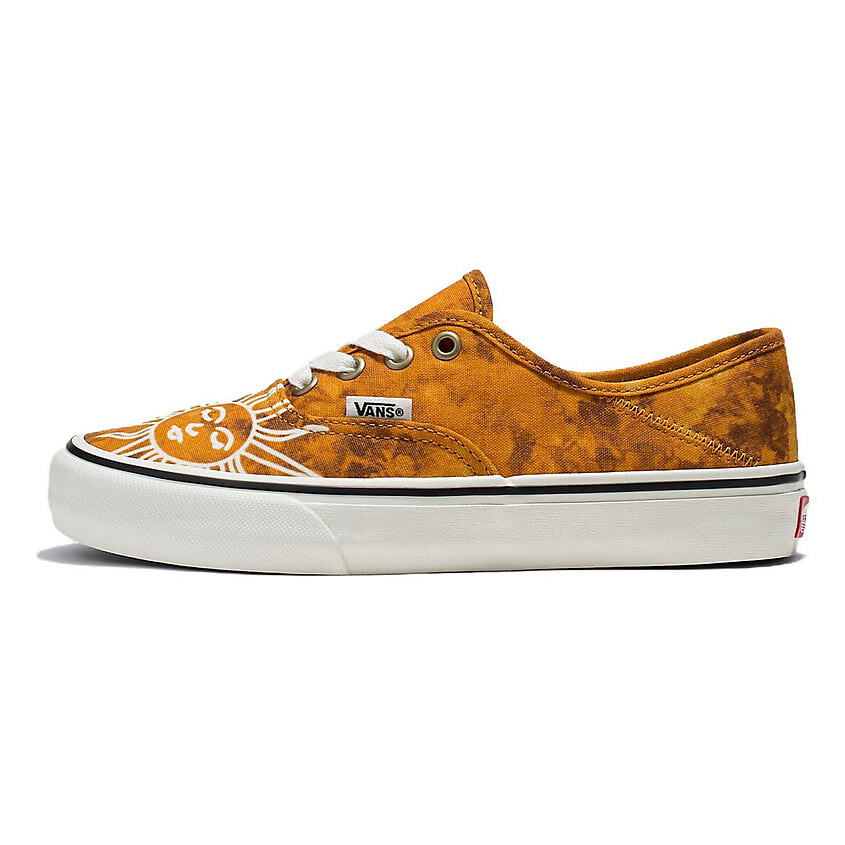 Изображение товара VANS Authentic Tie dye VR3 Sf кроссовки мультиколор для взрослых и детей