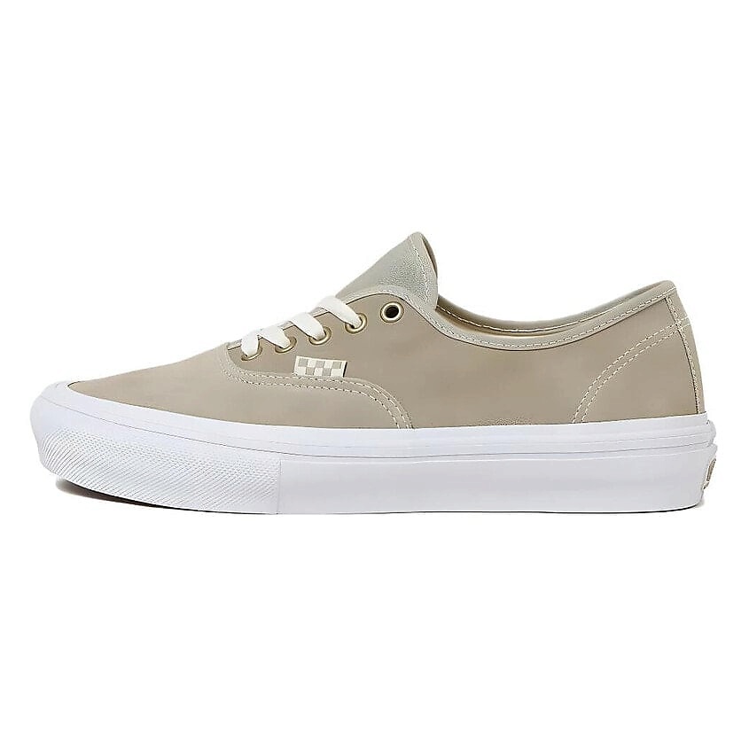 Изображение товара VANS Authentic Skate Wrapped Fog Зеленые кроссовки для взрослых мужчин